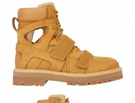 Hood By Air x Forfex Avalanche Boot ѥ