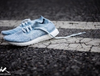 adidas Ultra Boost Uncaged Ice Blue