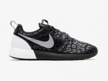 Nike WMNS Roshe Run PRM Leopard Ьǳ