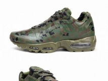 Nike Air Max 95 SP Camouflage Collection-Japanͳ