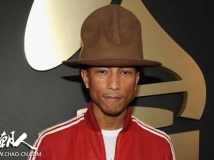 ƶ Pharrell ɽñ44100Ԫɽ