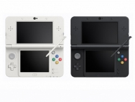 Nintendo ȫ New 3DS ƻ