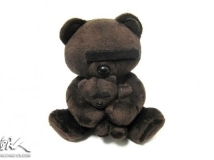 ۵ĿɰUNDERCOVER Bear Plush Toy