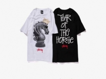 Stussy Ƴ Year of the Horse עϵ