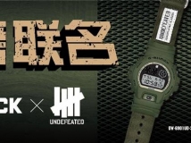G-SHOCK  UNDEFEATED޶𱬿