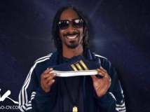 adidas x Snoop Lion Ь SnoopSeeley