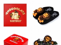 CHOCOOLATE x BABY MILO&reg;ϵеڶ 113¡صǳ
