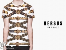 Versus by Versace ʨTeeͳ