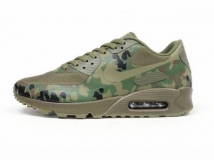 Nike Air Max 90 SP Camouflage Collection- Japanͳ