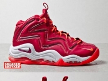 Nike Air Pippen 1 Noble Red汾ͳ