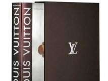 Louis Vuitton ƳThe Birth of Modern Luxury