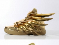 adidas Originals by Jeremy Scott Wings 3.0 GOLD 