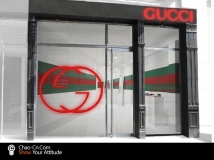 Gucci Icon: Ьλ
