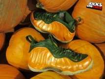 Nike Air Foamposite One Great Pumpkin һ