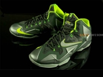 Nike Lebron 11 Dunkman 汾ͳ