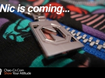 LYL־--- Nic is coming... in stock now!