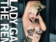 Lady Gaga ˰Ըз Remix רƳ