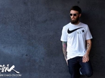 Nike x Riccardo Tisci  Nike + R.T. T-Shirt ͳ