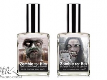 Zombie For Him & Zombie For Herʬˮ
