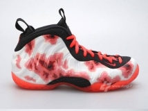 Air Foamposite OneThermal Map汾Ϯ