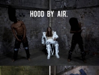 Hood By Air 2014ﶬؼ